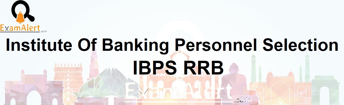 IBPS RRB