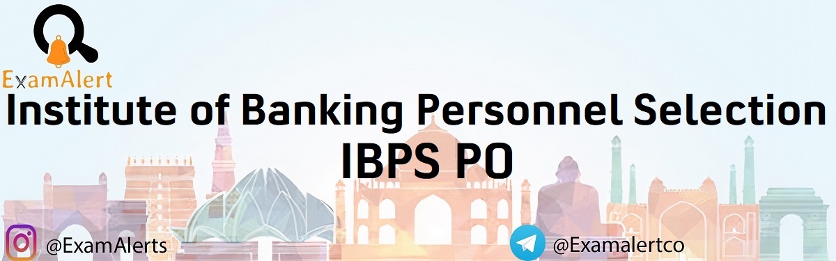 IBPS PO