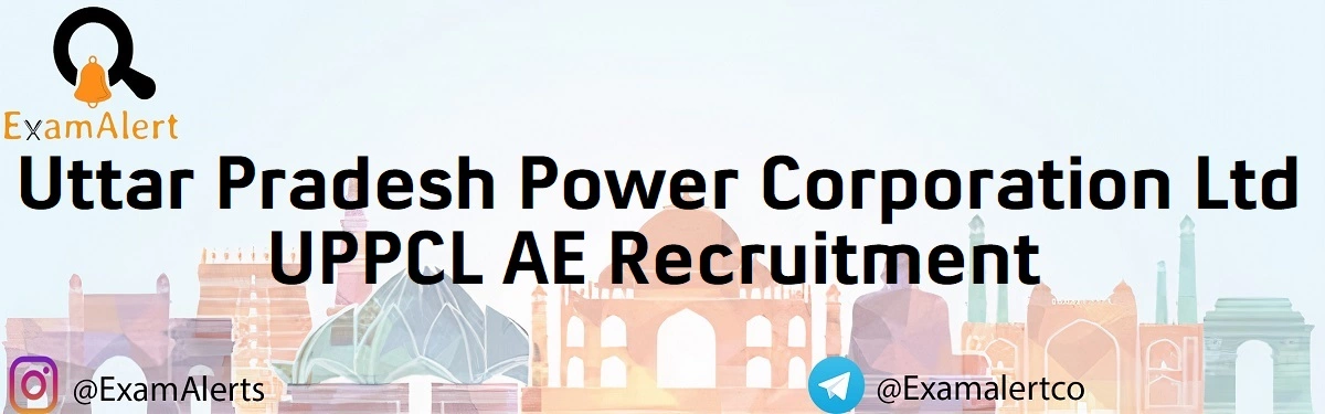 UPPCL AE Recruitment