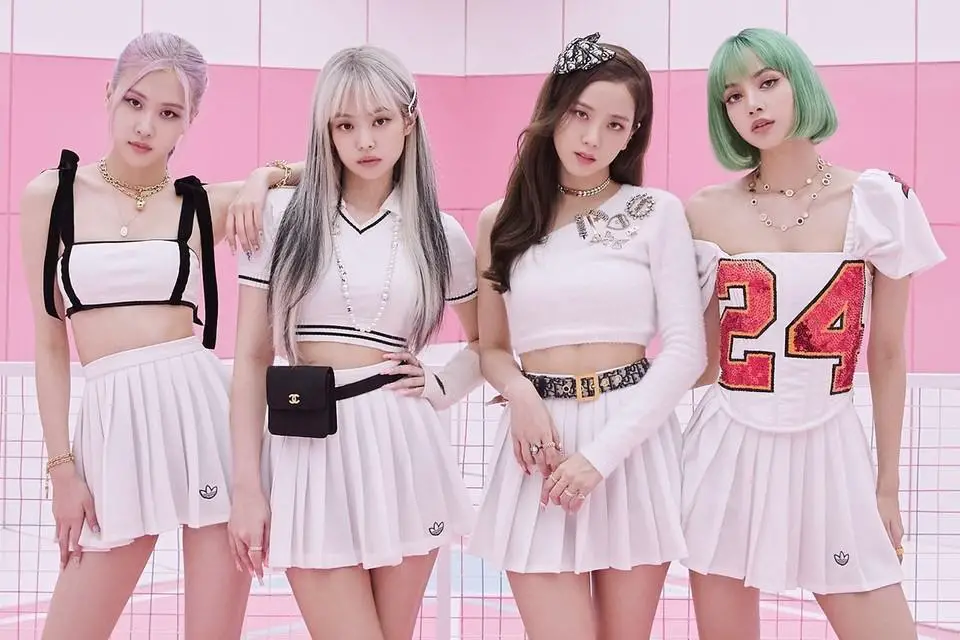 BLACKPINK