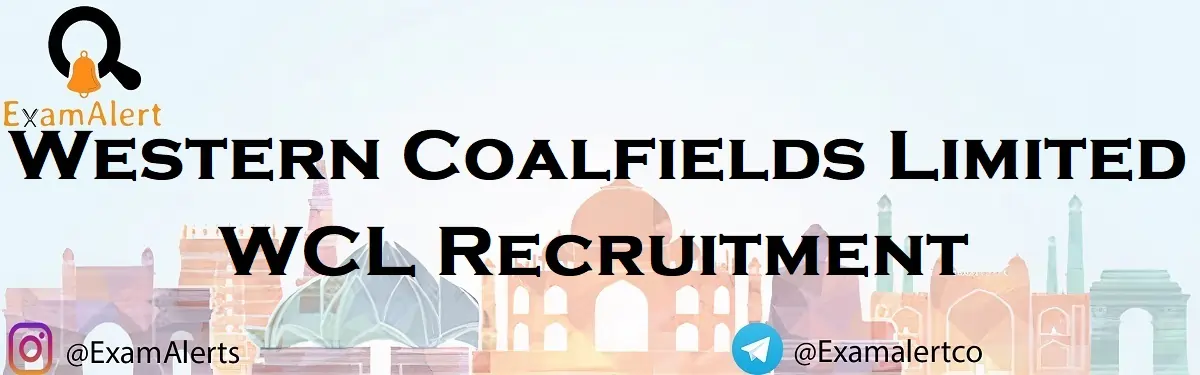 WCL Recruitment