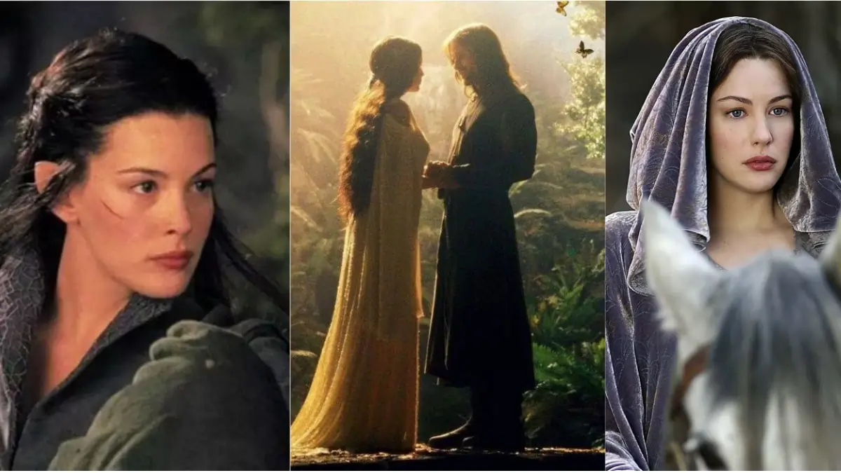 Arwen (Lord of the Rings)