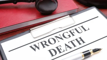 Best Wrongful Death Lawyers in NYC