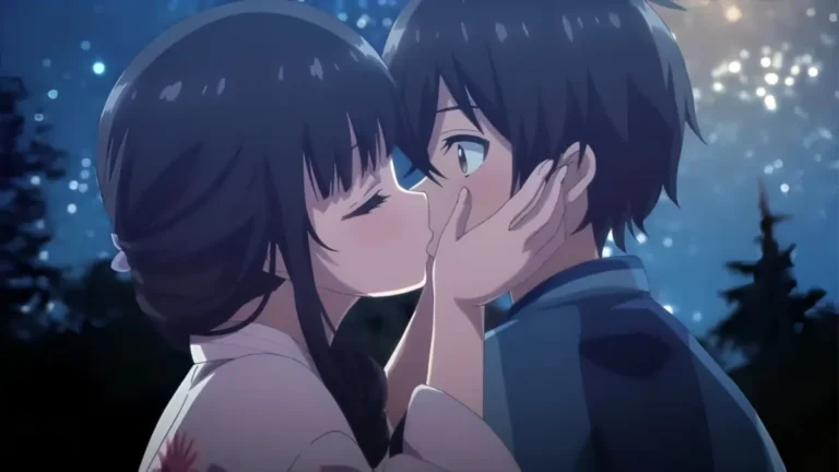 Top 10 Steamiest Ongoing Romance Anime That Will Make You Blush
