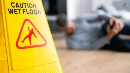 Best Slip and Fall Lawyers in Los Angeles