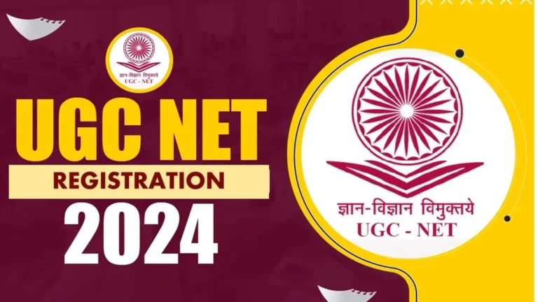 UGC NET June 2024 Applications Closing Soon