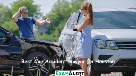 Best Car Accident Lawyer In Houston