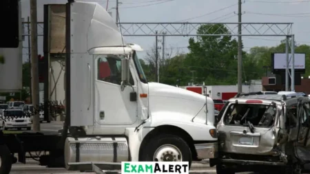 Best Truck Accident Lawyer In Los Angeles