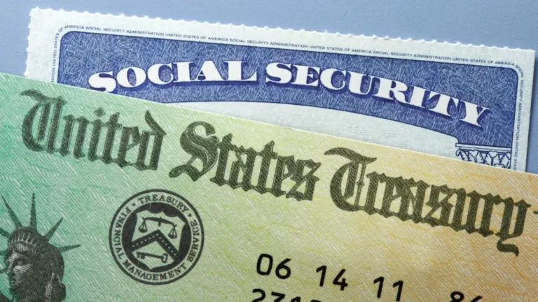 2025 Social Security Increase: New Payment Amounts Coming Soon