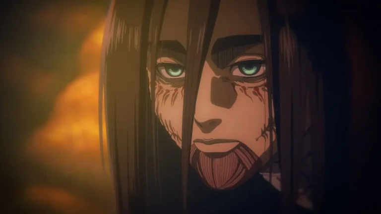 Attack on Titan Anime Movie: The Final Chapters’ Trailer Confirms Movie Release Date