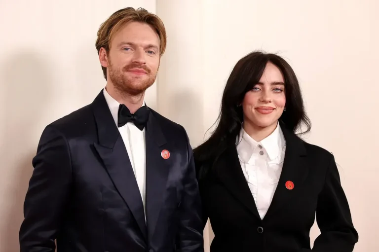 Did Billie Eilish Cross a Line? Finneas Defends Sister Amidst 'Guess' Controversy