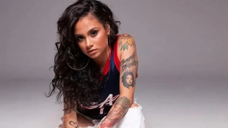 Kehlani Net Worth: How Much Does She Make in 2024?