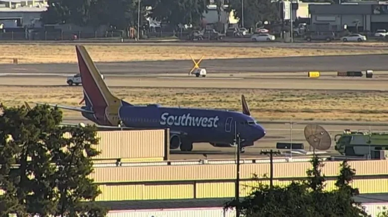 Southwest Flight Makes Emergency Landing in Denver Due to Mechanical Issue