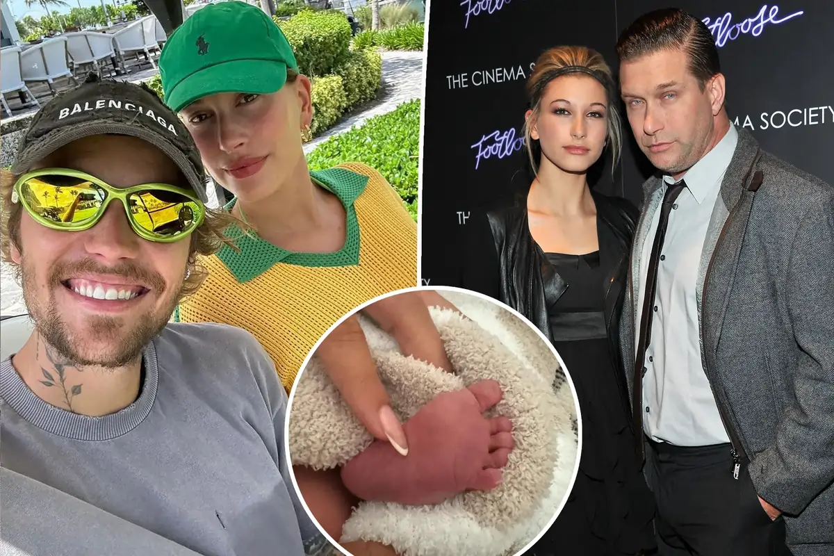 Stephen Baldwin Welcomes Grandchild as Hailey Bieber Makes Headlines