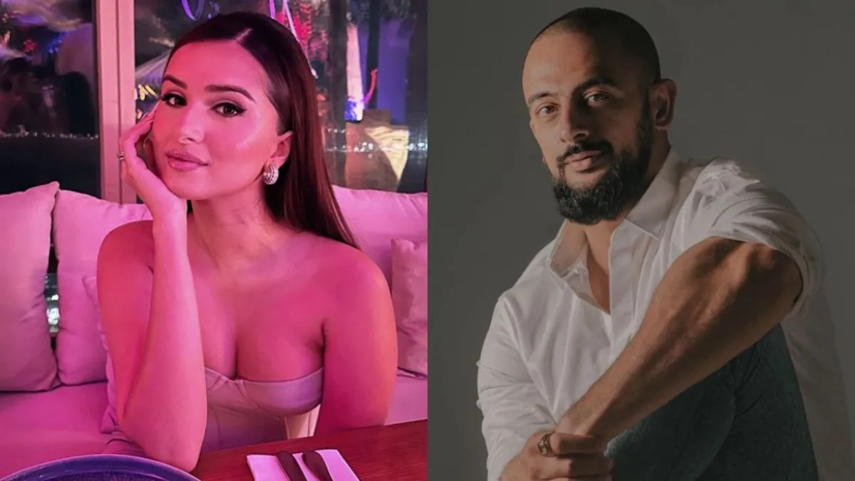 Is Tara Sutaria Dating Arunoday Singh