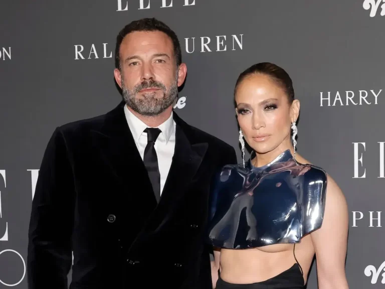 Did Jennifer Lopez Choose Delola Over Ben Affleck?