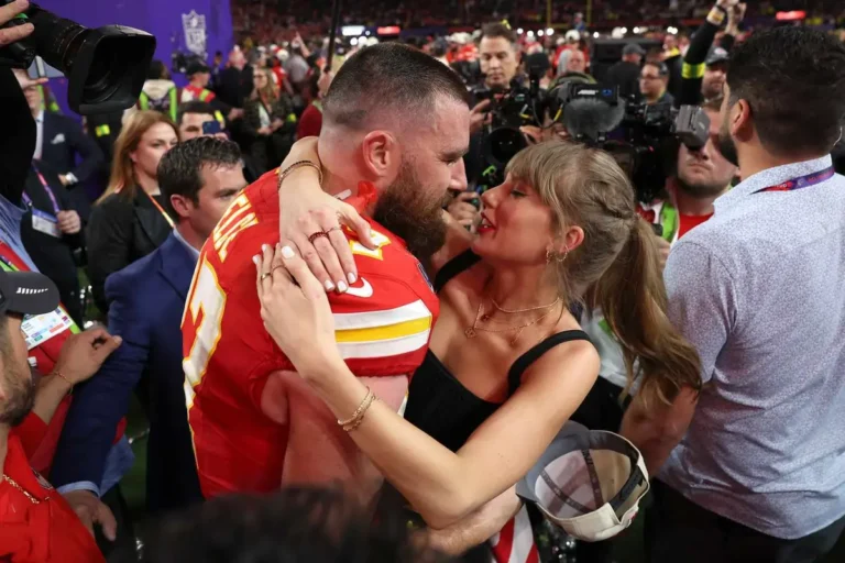 Are Taylor Swift and Travis Kelce Getting Married