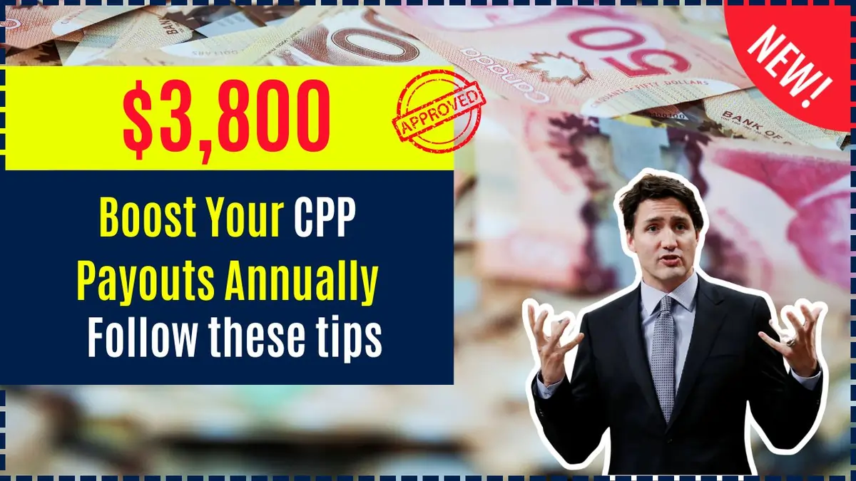 Boost CPP Payouts by $3,800 Per Year, Tips and Tricks Explained