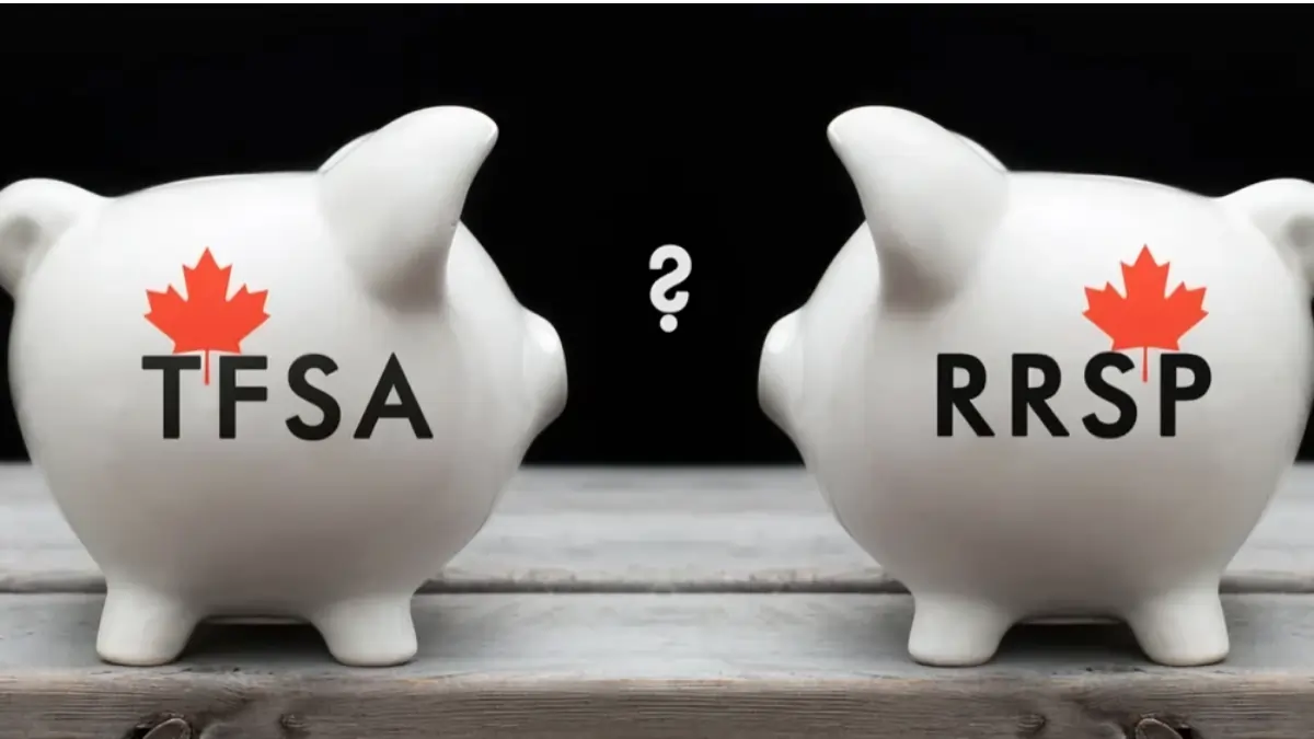 CPP, RRSP, TFSA, FHSA, AMT, and OAS: CRA Updates Simplified