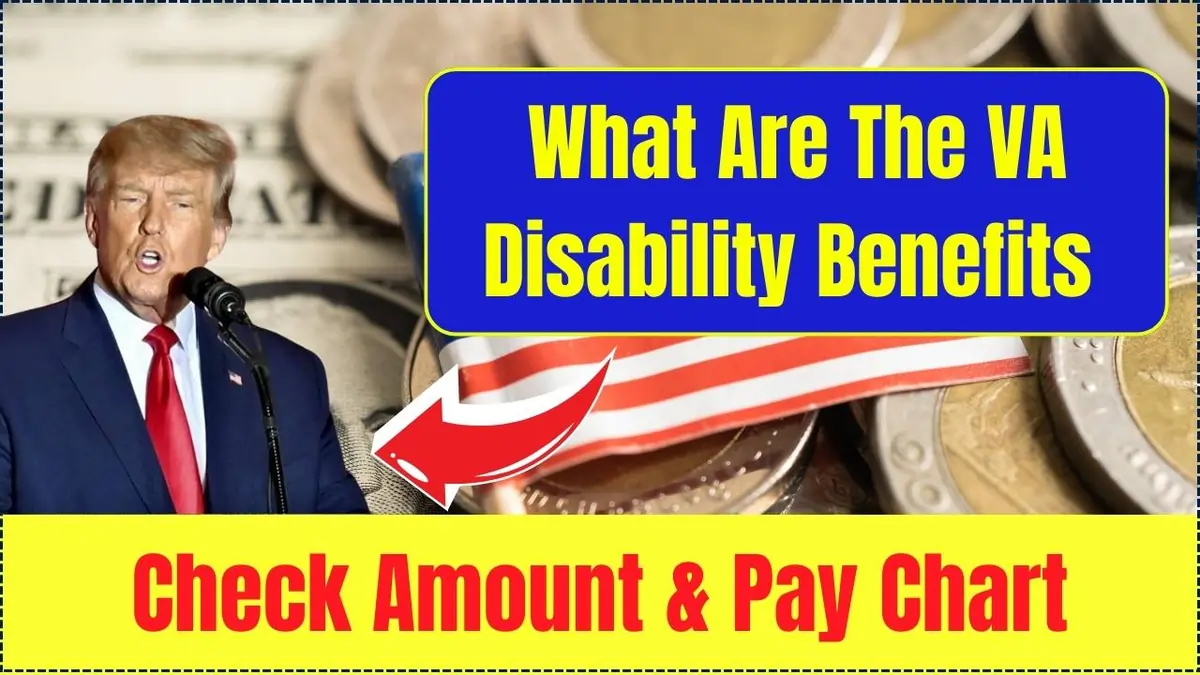 What Are the 2024 VA Disability Benefits? Benefits and Amounts Revealed