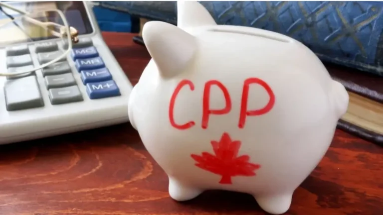 Will Rising Inflation Hurt Your CPP and OAS Benefits?