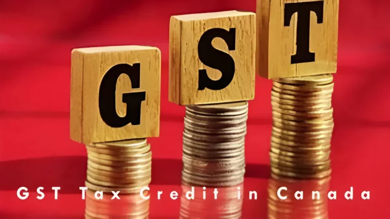 Who Qualifies for the GST Credit and When Are Payments Made?