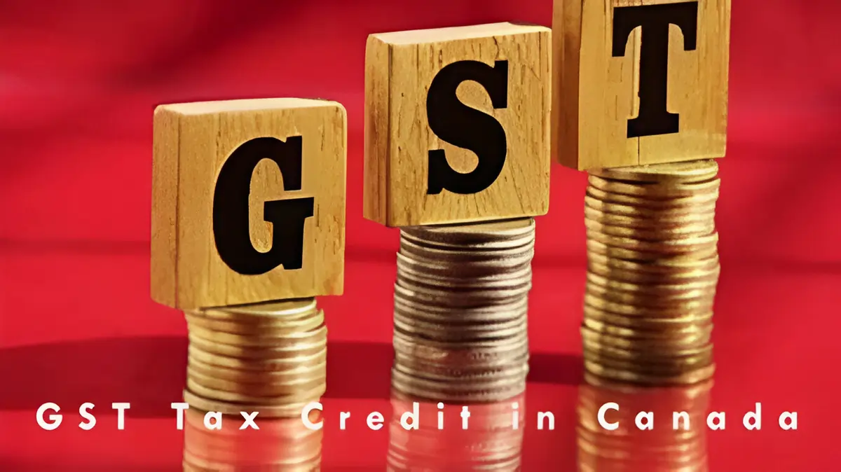 Who Qualifies for the GST Credit and When Are Payments Made?