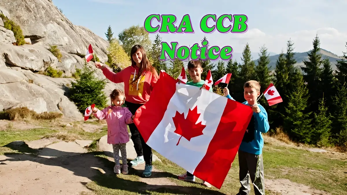 Did You Receive a CRA CCB Notice? Here’s What It Means