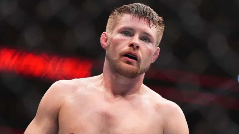 Dana White Slams Bryce Mitchell’s Hitler Comment: ‘Beyond Disgusting’