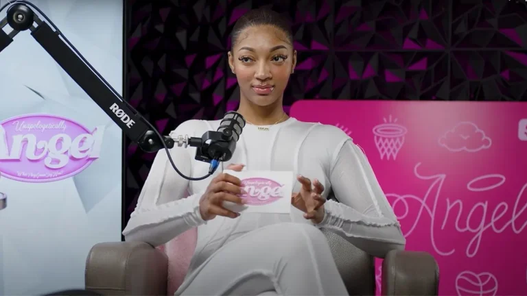 McDonald’s Partners With Angel Reese for Exclusive Menu Items